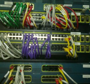 Switches Cisco