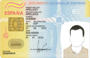 DNI Electrónico